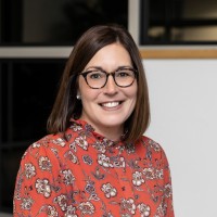 Kate Pringle, Cfre
