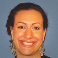 Jacqueline Casas GBDS, VBS