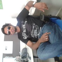 Punith Krishnappa