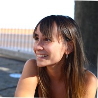 Matxalen Eizaguirre