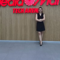 Rojda Ezgi Ataman