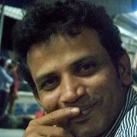 Srinivas Illa