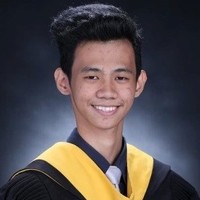 Lemuel Calinog