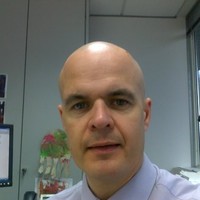 Greg Haynes