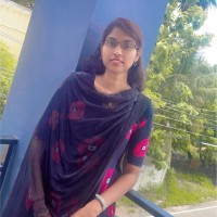 Pradeepa S