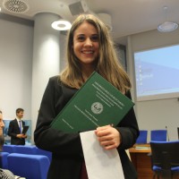 Arianna Di Bernardo