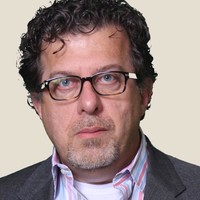 Mark Keefe
