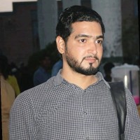 Ehsan Ul Haq Ghous M