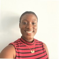 Grace Enongene