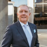 Donald Schultz