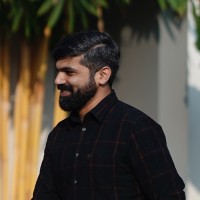 Jyothish Menon