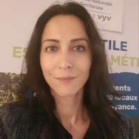 Aurore Cordonnier