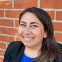 Christine F Hernandez