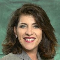 Sharon Criscuolo Coleman