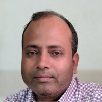 Dr. Sumit Kumar Pandey