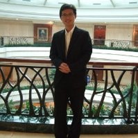 Zheng Dai