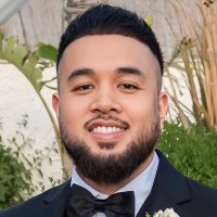 Edmond Dela Cruz