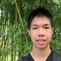 Michael Wong
