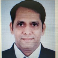 Alpesh Patel