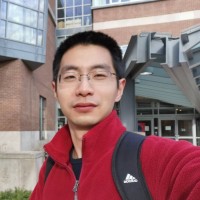 Wenhao Li