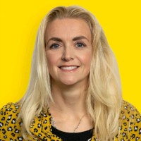 Liane Blom-van 't Klooster