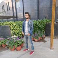 Abhishek Rawat