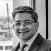 Samik Mukherjee