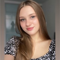Yelyzaveta Chumakova