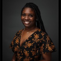 Tajanay Keaton-Chesson