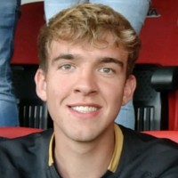 Bram Verlaat