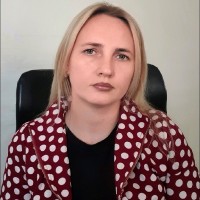 Anastasiya Bukhtiyarova