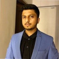 Nitish J Prabhu