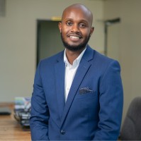 Daniel Kagame Ndahiro