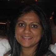 Mansi Patel