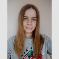 Ana Seremet Rodriguez