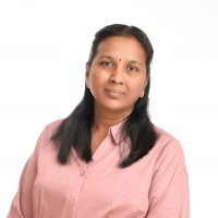 Pavithra Purushotham