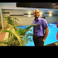 Tamilarasan P