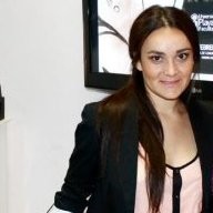 Ivonne Correa Martinez