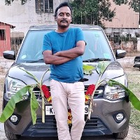 Vinodh Babu