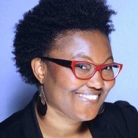 Rebecca Eyidi Priso