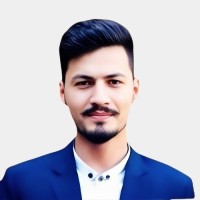 Irfan Haider