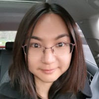 王萌Amanda