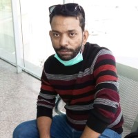 Taha Nisar