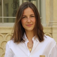 Victorine (Coissac) Leturgez