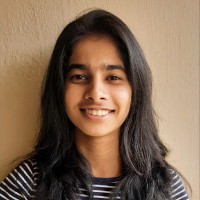 Swetha Jayakumar