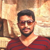 Karthik Gowda S G