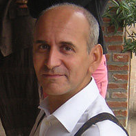 Paolo Crova