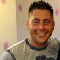 Mark Richardson