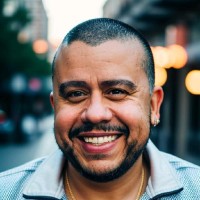 Oscar Gonzalez, M.S., MBA, LSSBB