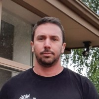 Scott Gray